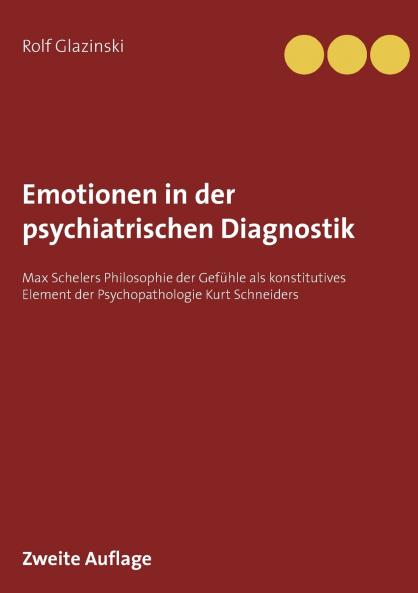 Emotionen in der psychiatrischen Diagnostik