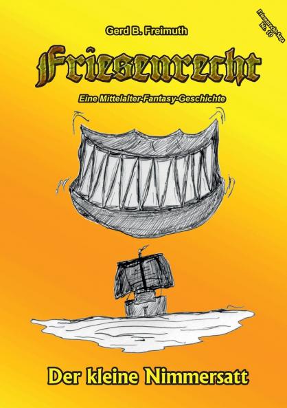 Friesenrecht - Akt X