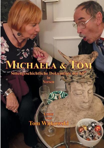 Michaela & Tom