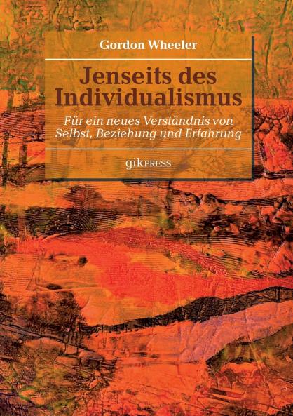 Jenseits des Individualismus