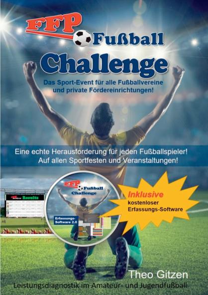 Die FFP Fußball-Challenge