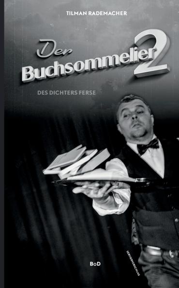 Der Buchsommelier 2