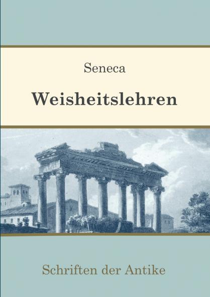 Weisheitslehren