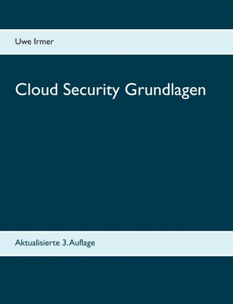 Cloud Security Grundlagen
