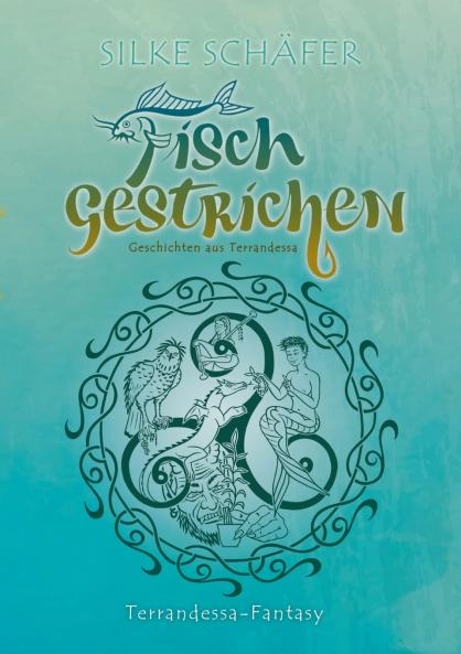 Fisch gestrichen