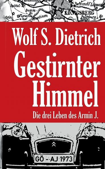 Gestirnter Himmel