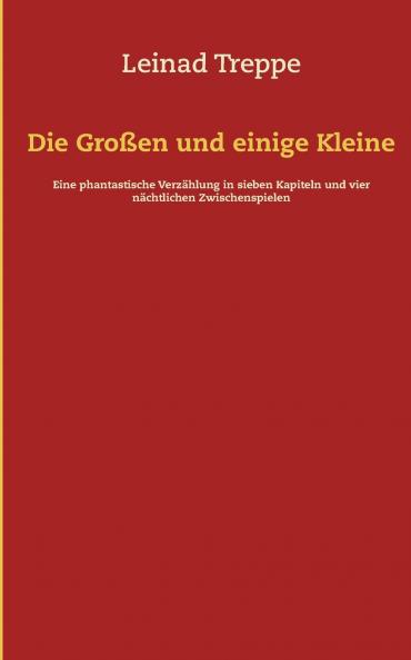 Die Großen und einige Kleine