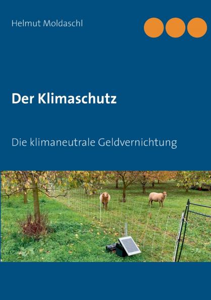 Der Klimaschutz