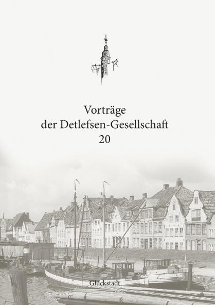 Vorträge der Detlefsen-Gesellschaft 20