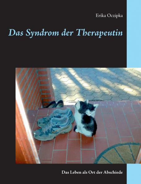 Das Syndrom der Therapeutin
