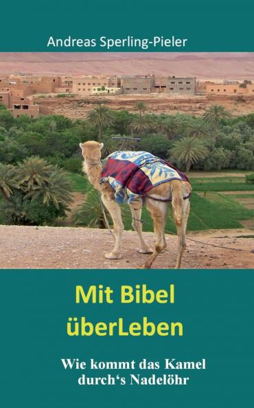 Mit Bibel ��berLeben
