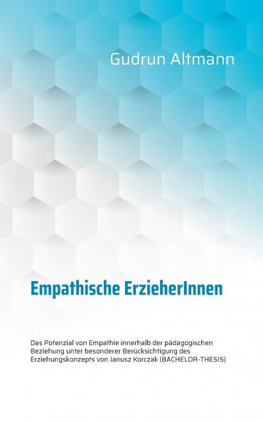 Empathische ErzieherInnen