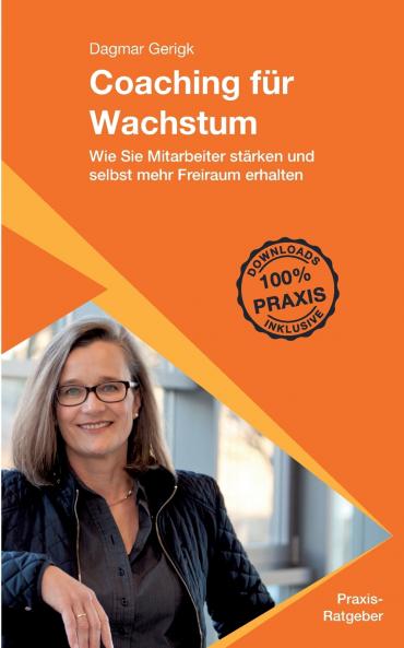 Coaching für Wachstum