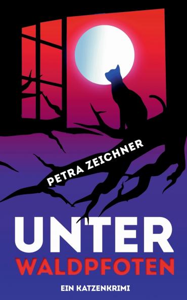 Unter Waldpfoten