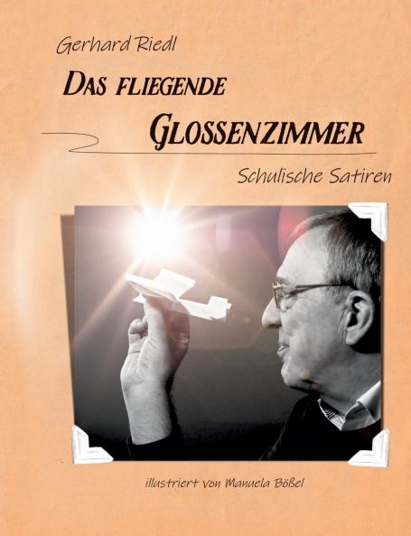 Das fliegende Glossenzimmer