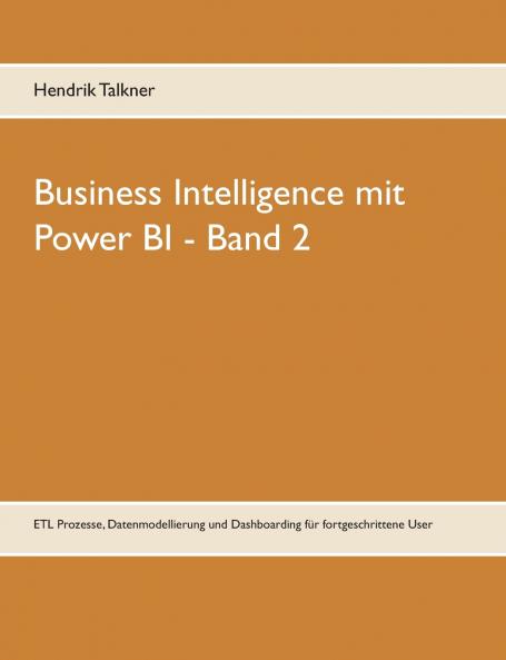 Business Intelligence mit Power BI
