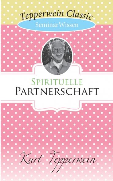 Spirituelle Partnerschaft
