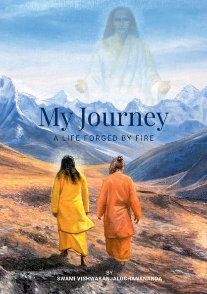 My Journey