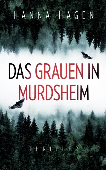 Das Grauen in Murdsheim