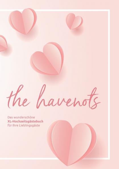 the havenots