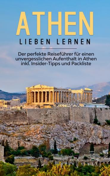 Athen lieben lernen