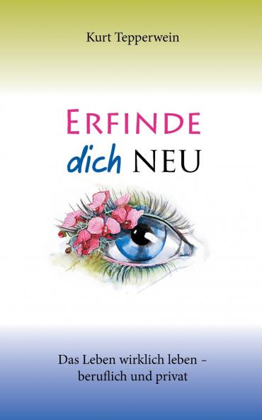 Erfinde dich neu