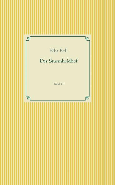 Der Sturmheidhof