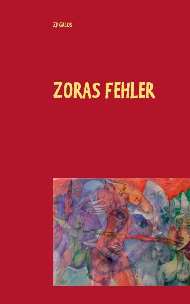Zoras Fehler