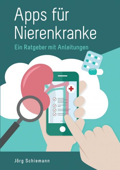 Apps für Nierenkranke