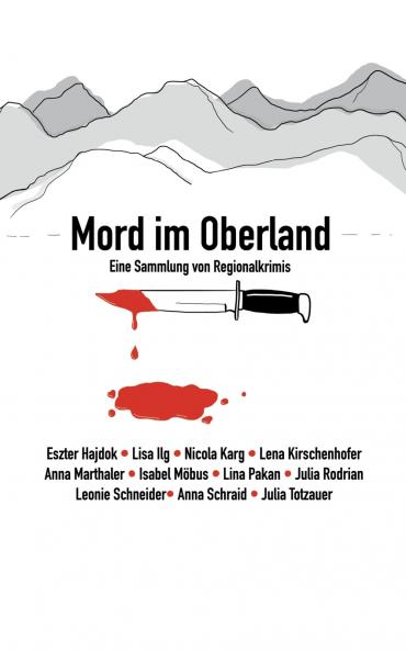 Mord im Oberland
