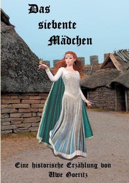 Das siebente Mädchen