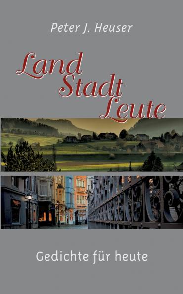 Land - Stadt - Leute