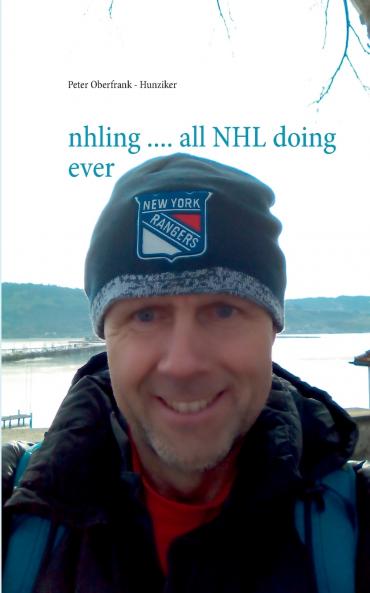 nhling .... all NHL doing ever