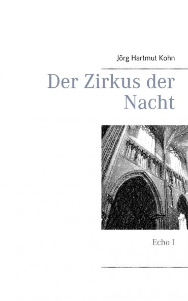 Der Zirkus der Nacht