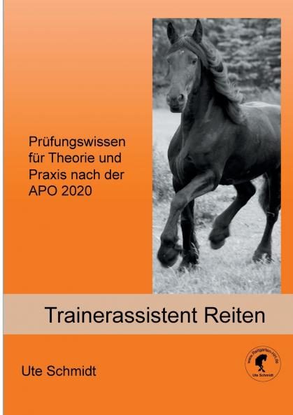 Trainerassistent Reiten