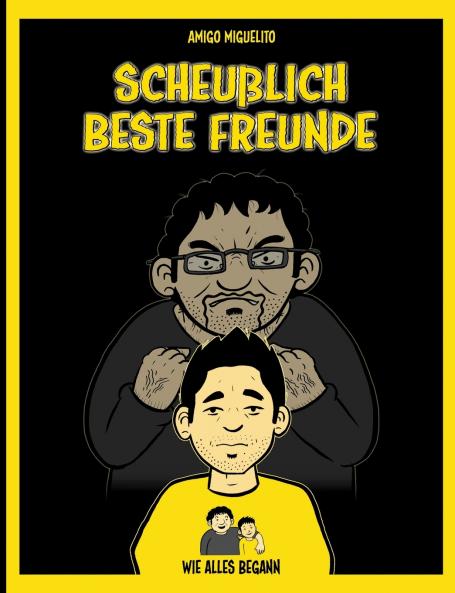 Scheußlich beste Freunde