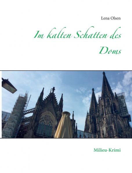 Im kalten Schatten des Doms