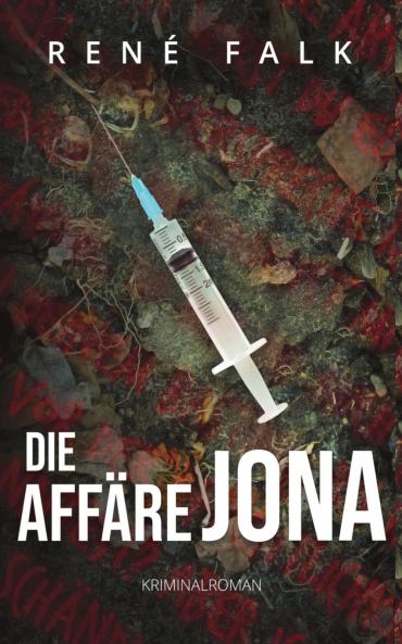 Die Affäre Jona