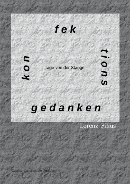 Konfektionsgedanken
