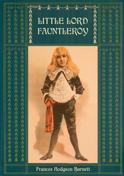 Little Lord Fauntleroy