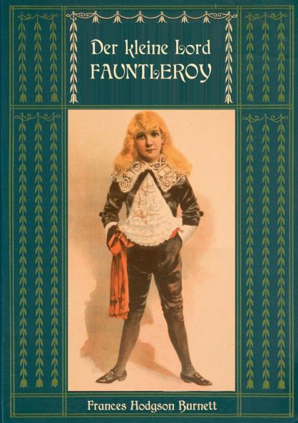 Der kleine Lord Fauntleroy