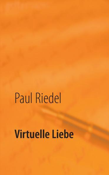 Virtuelle Liebe