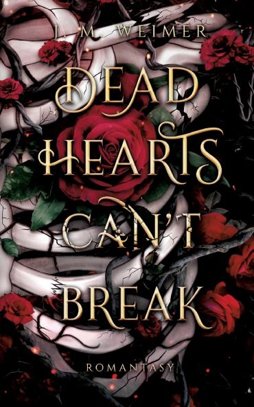 Dead Hearts (Can't) Break