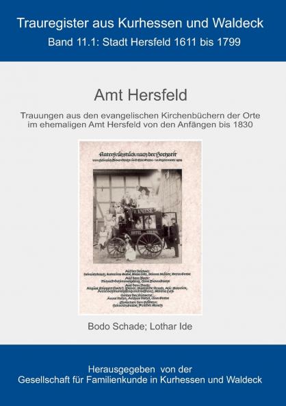 Amt Hersfeld