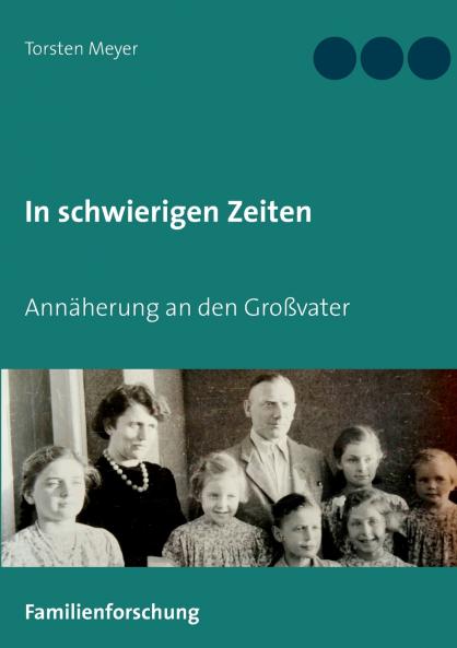 In schwierigen Zeiten