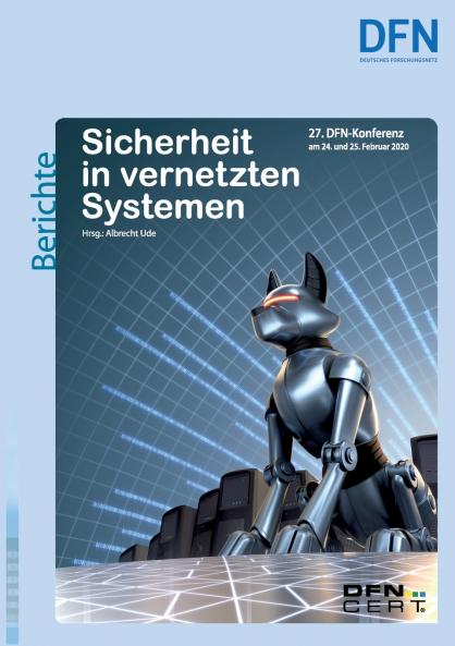 Sicherheit in vernetzten Systemen