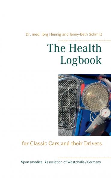 The Health Logbook