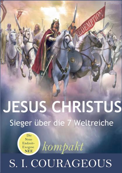 Jesus Christus
