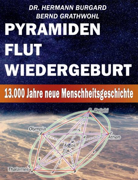 Pyramiden Flut und Wiedergeburt