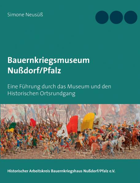 Bauernkriegsmuseum Nußdorf/Pfalz